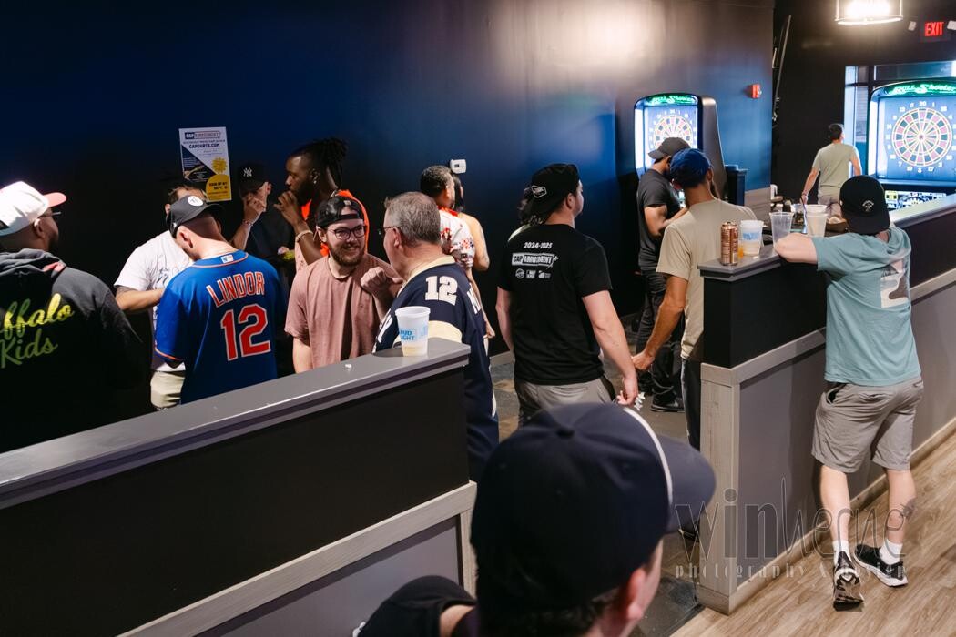 Images CAP Amusement