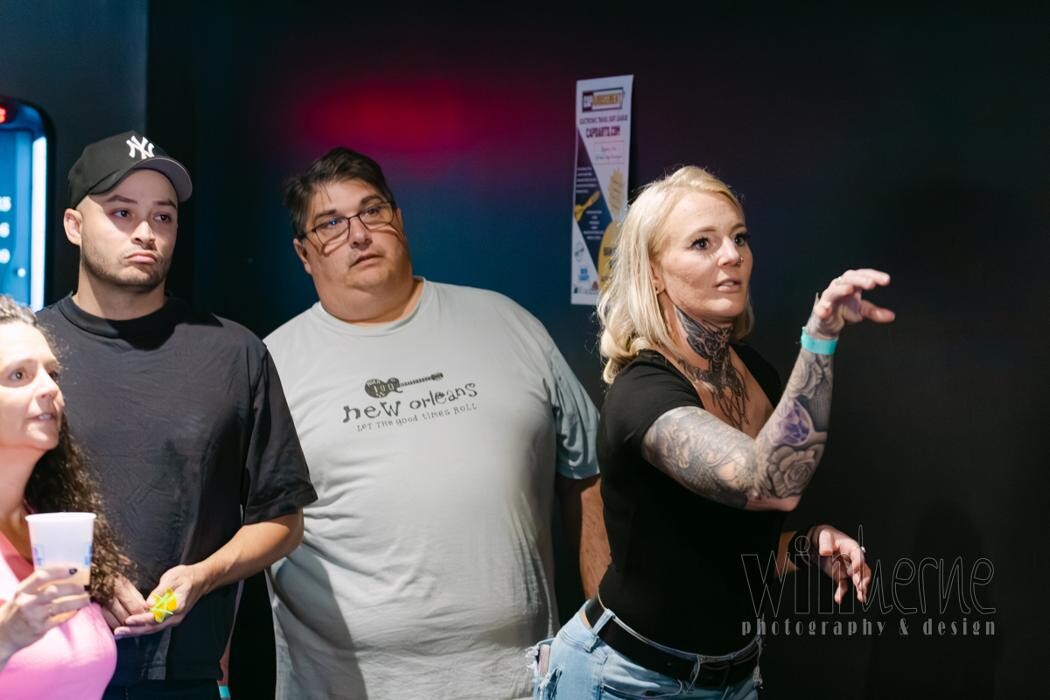 Images CAP Amusement