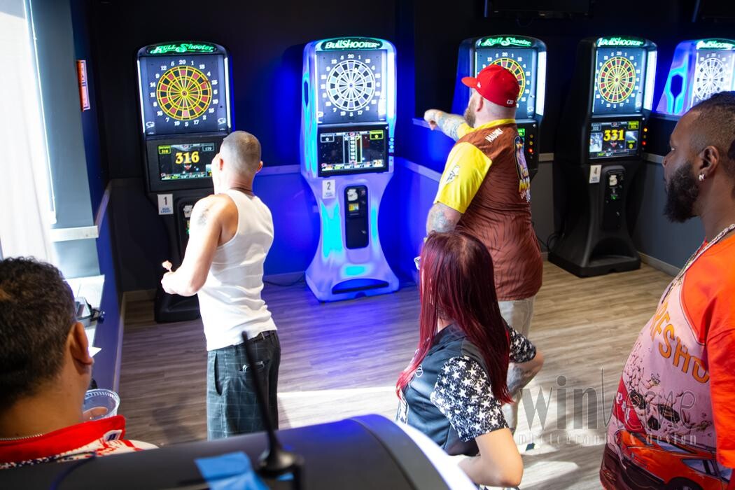 Images CAP Amusement