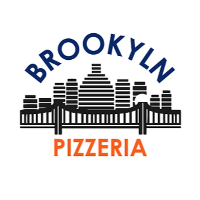 Brooklyn Pizzeria Logo