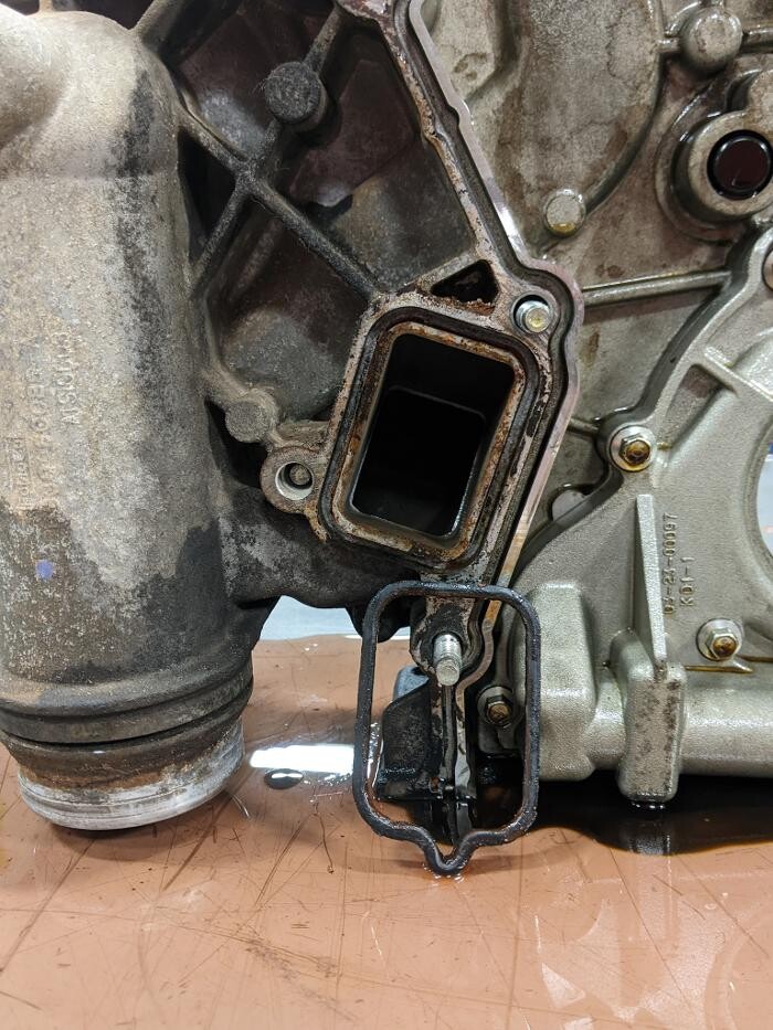 Images Central Plains Diesel & Repair