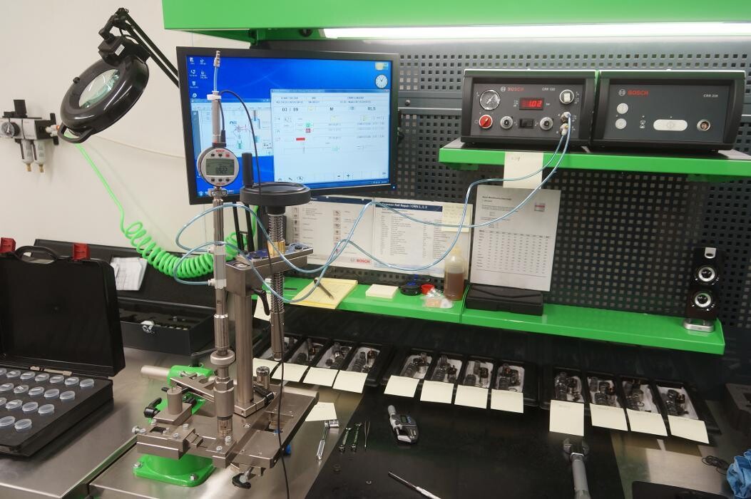 Images Central Plains Diesel & Repair