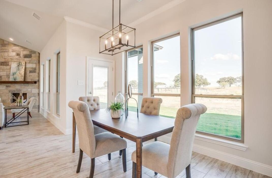 Images Sorrells Custom Homes