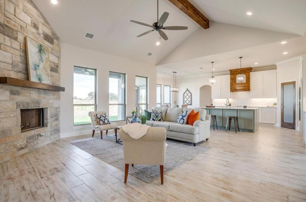 Images Sorrells Custom Homes