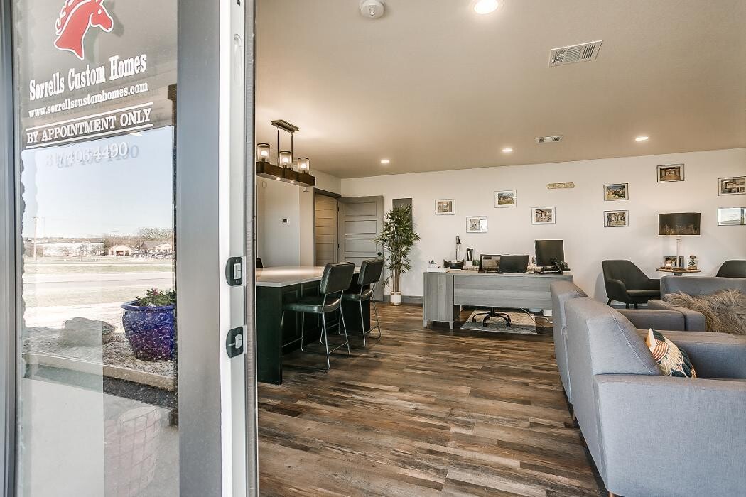 Images Sorrells Custom Homes