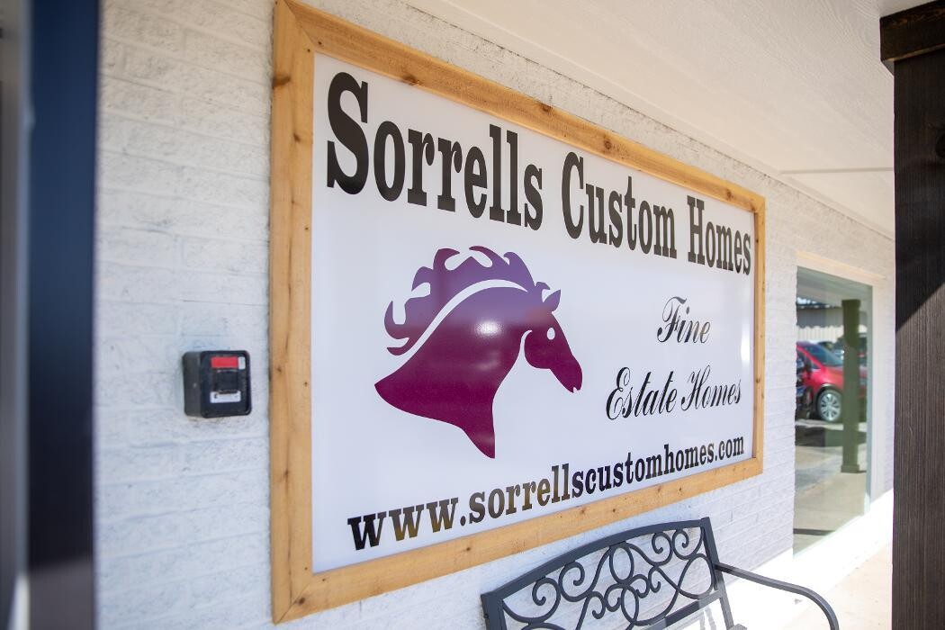 Images Sorrells Custom Homes
