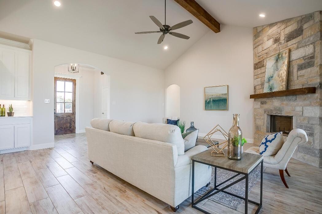 Images Sorrells Custom Homes