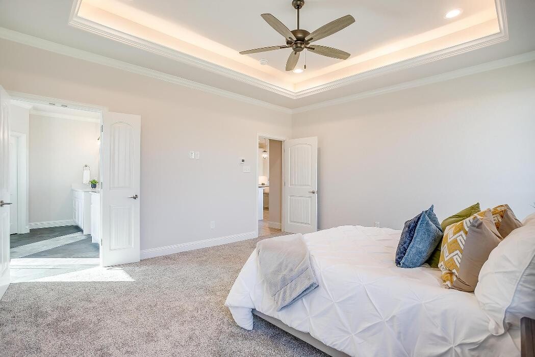 Images Sorrells Custom Homes