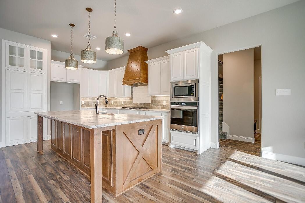 Images Sorrells Custom Homes