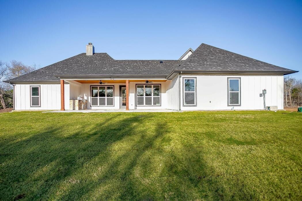 Images Sorrells Custom Homes