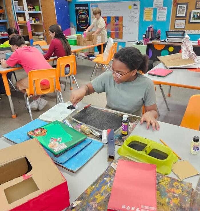 Images St. Ambrose Catholic School