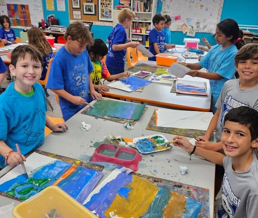 Images St. Ambrose Catholic School