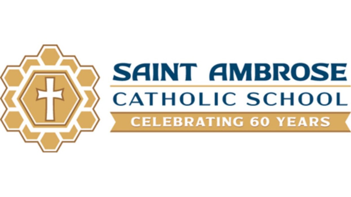 Images St. Ambrose Catholic School