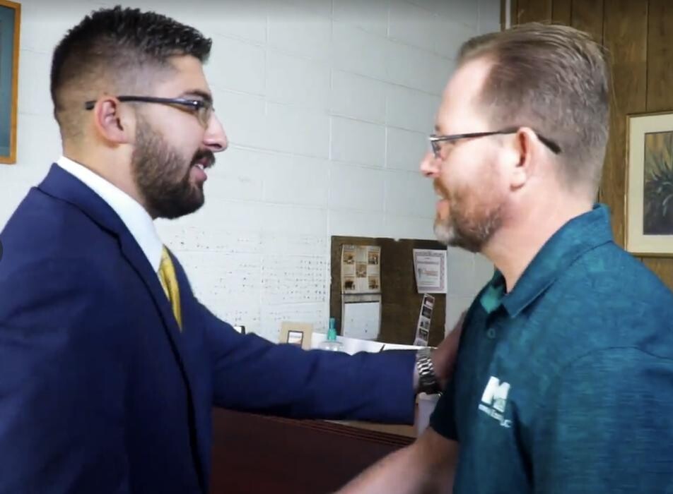 Images Mike Morones & Associates, LLC