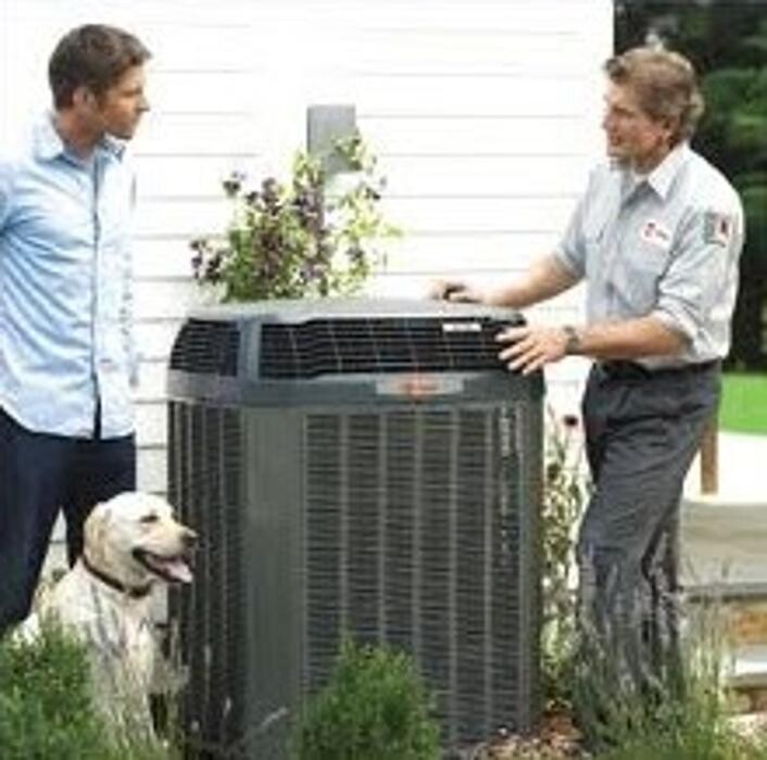 Images RAM Heating and Air Conditioning LLC