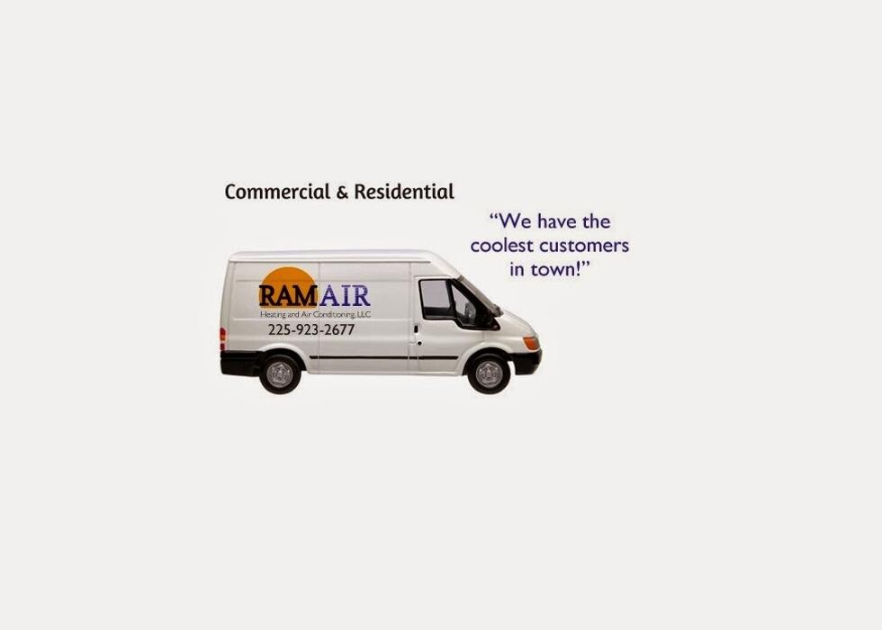 Images RAM Heating and Air Conditioning LLC