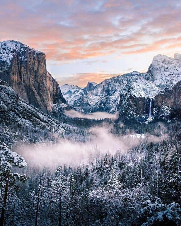 Images Yosemite Title Company