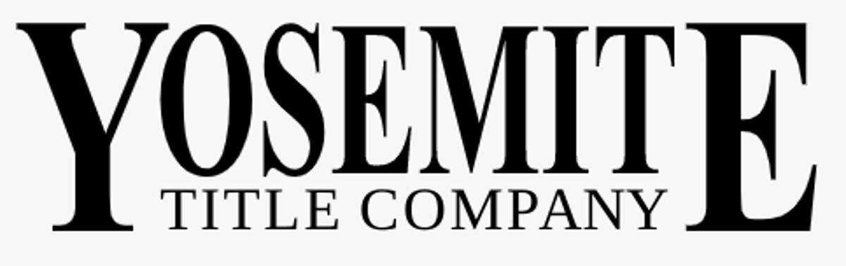 Images Yosemite Title Company