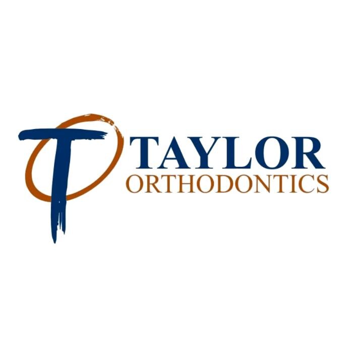 Charles M. Taylor, III, D.D.S. Logo