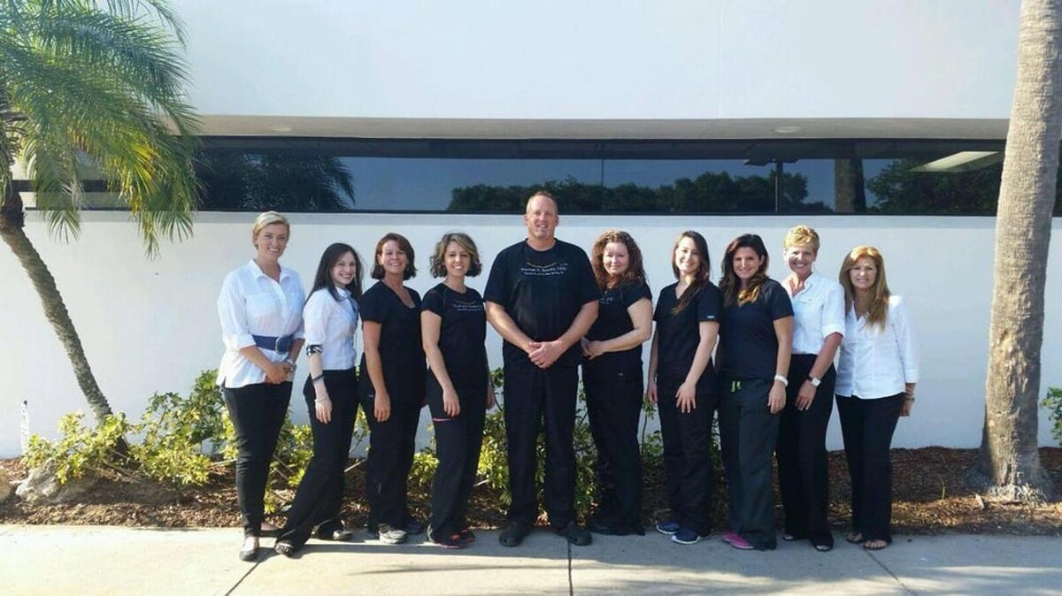Images Dr. Thomas Bowles & Dr. Garrett Karow