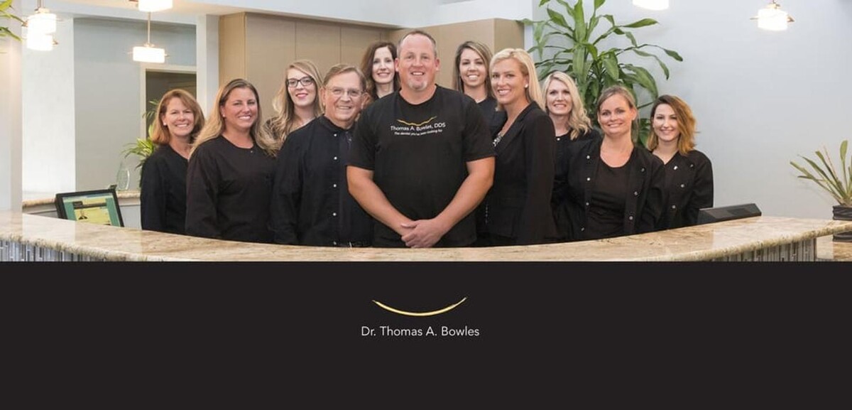 Images Dr. Thomas Bowles & Dr. Garrett Karow