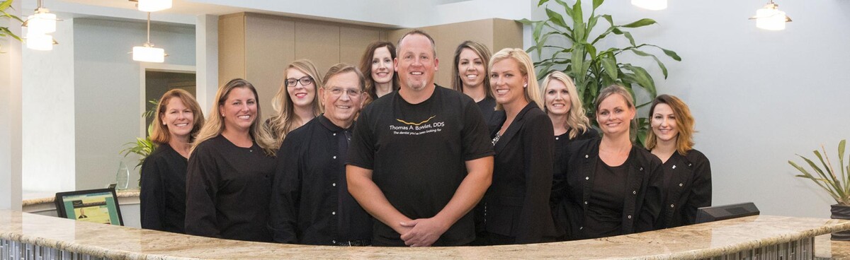Images Dr. Thomas Bowles & Dr. Garrett Karow