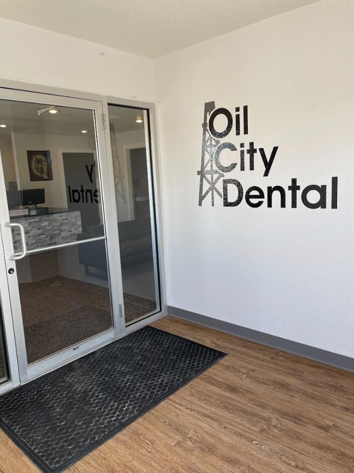 Images Oil City Dental