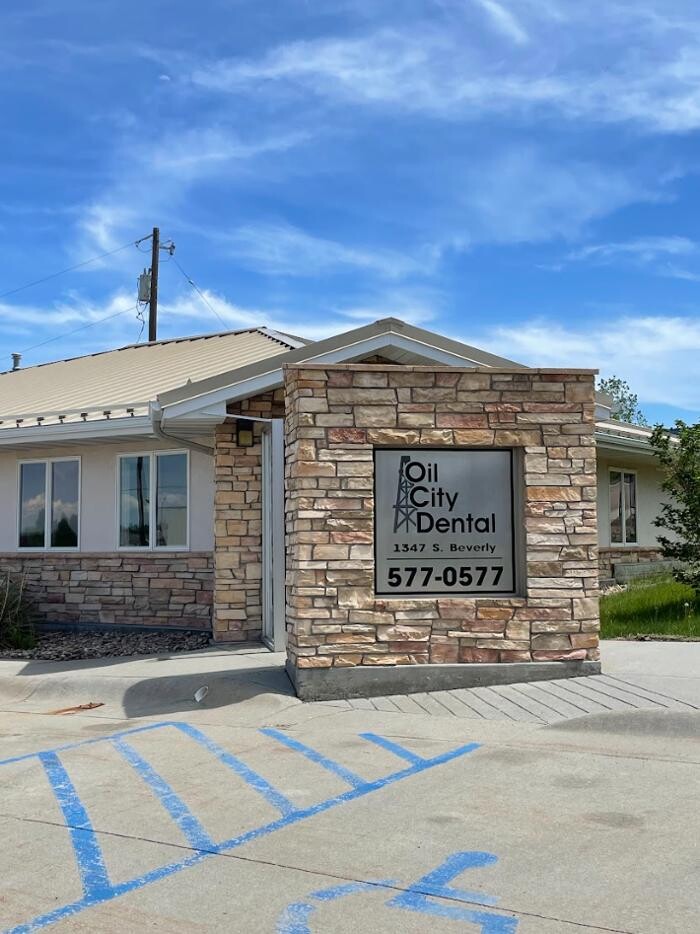 Images Oil City Dental