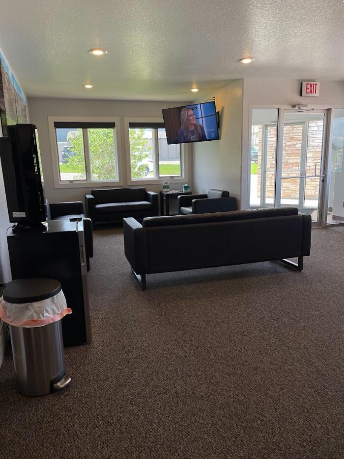 Images Oil City Dental