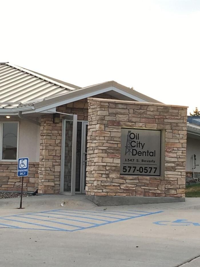 Images Oil City Dental