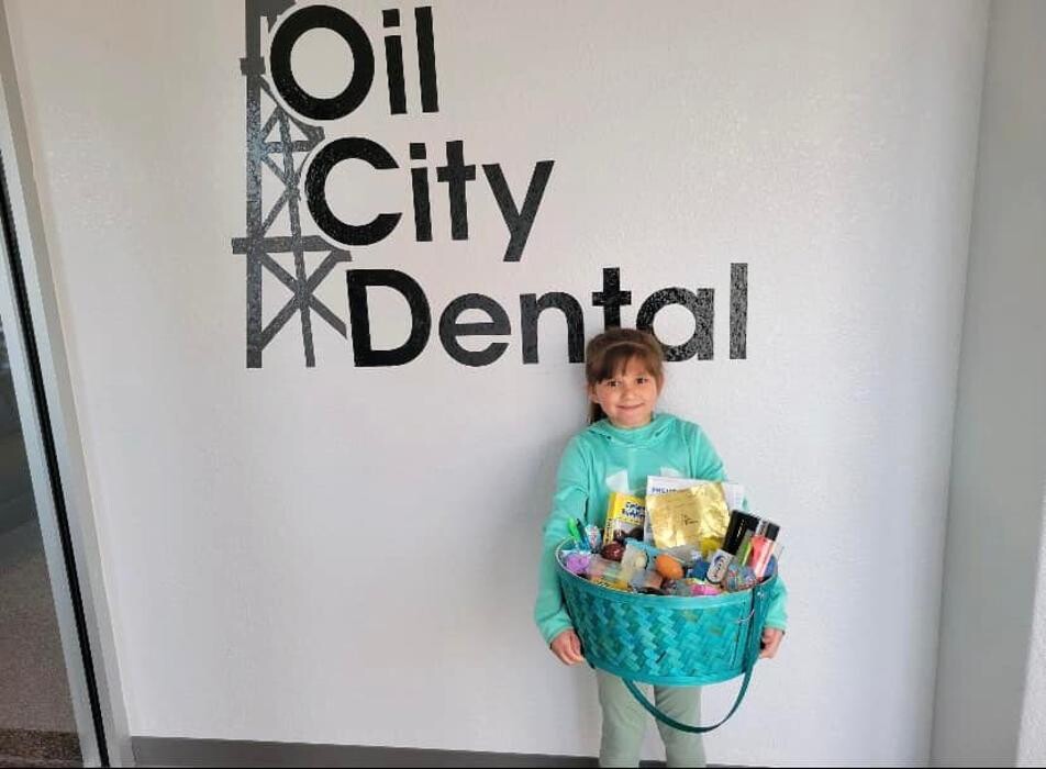 Images Oil City Dental