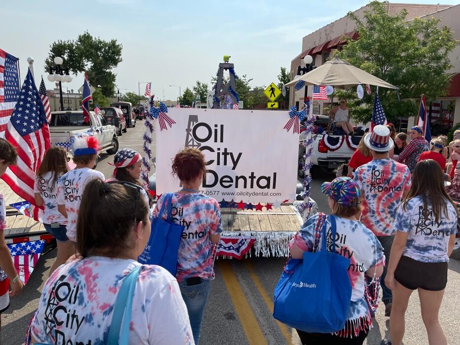 Images Oil City Dental