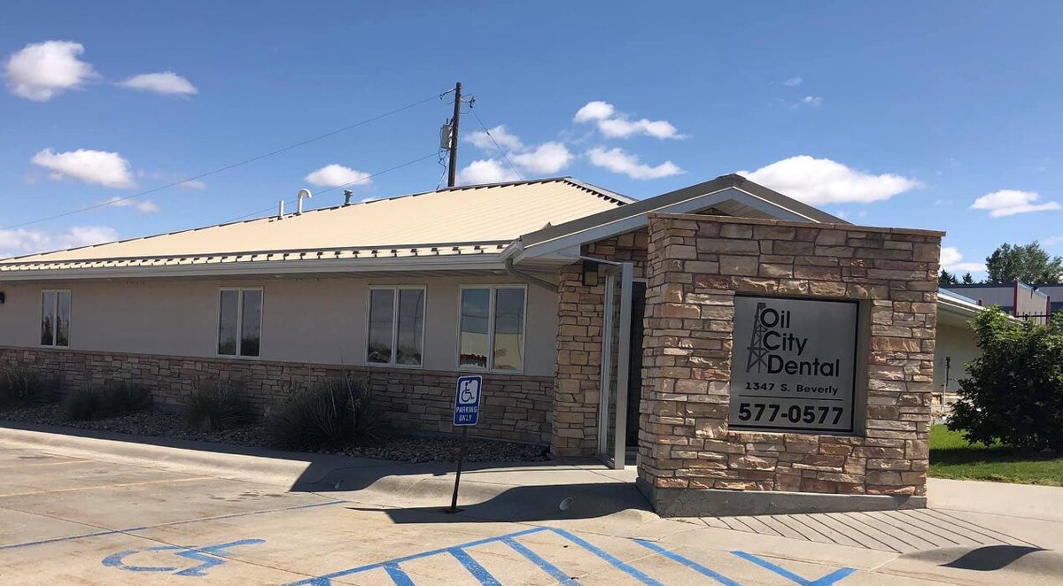 Images Oil City Dental