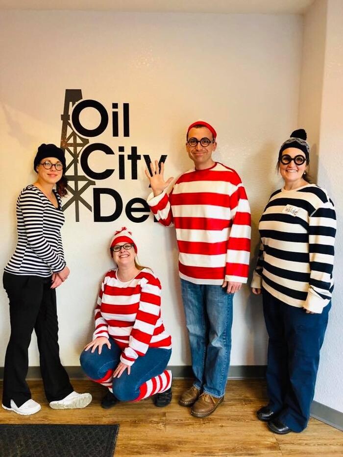Images Oil City Dental