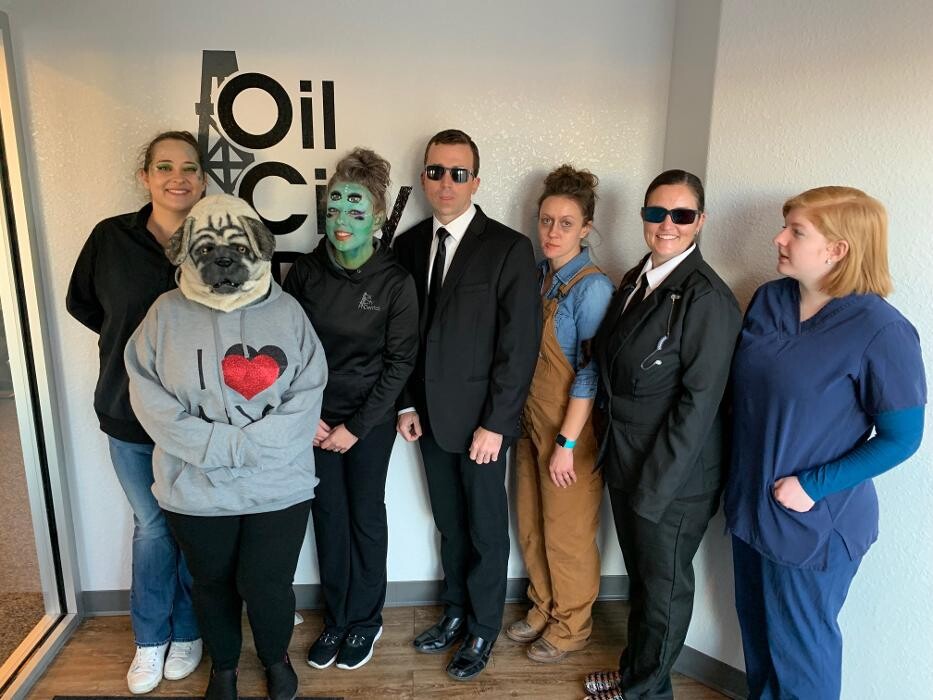 Images Oil City Dental