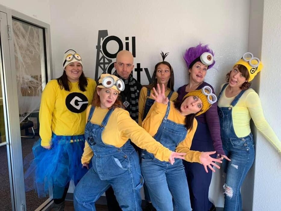 Images Oil City Dental