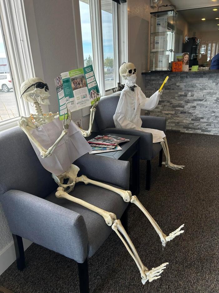 Images Oil City Dental