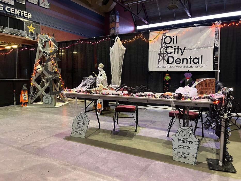 Images Oil City Dental