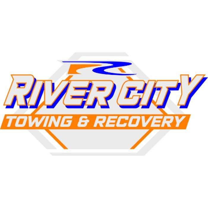 Images River City Towing & Recovery
