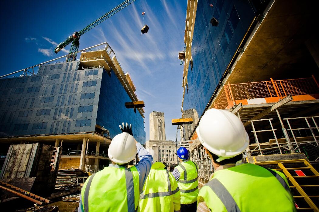 Images Construction Trades Staffing Inc.