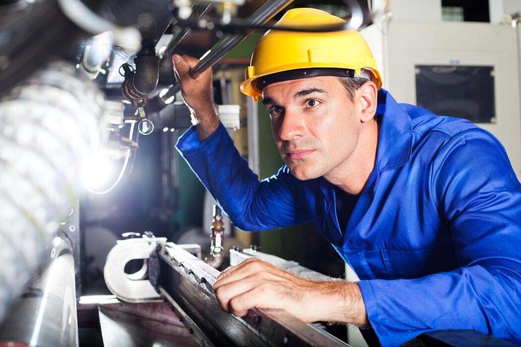 Images Construction Trades Staffing Inc.