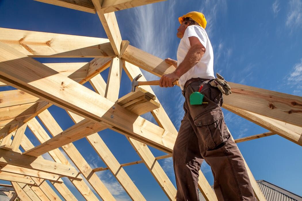 Images Construction Trades Staffing Inc.