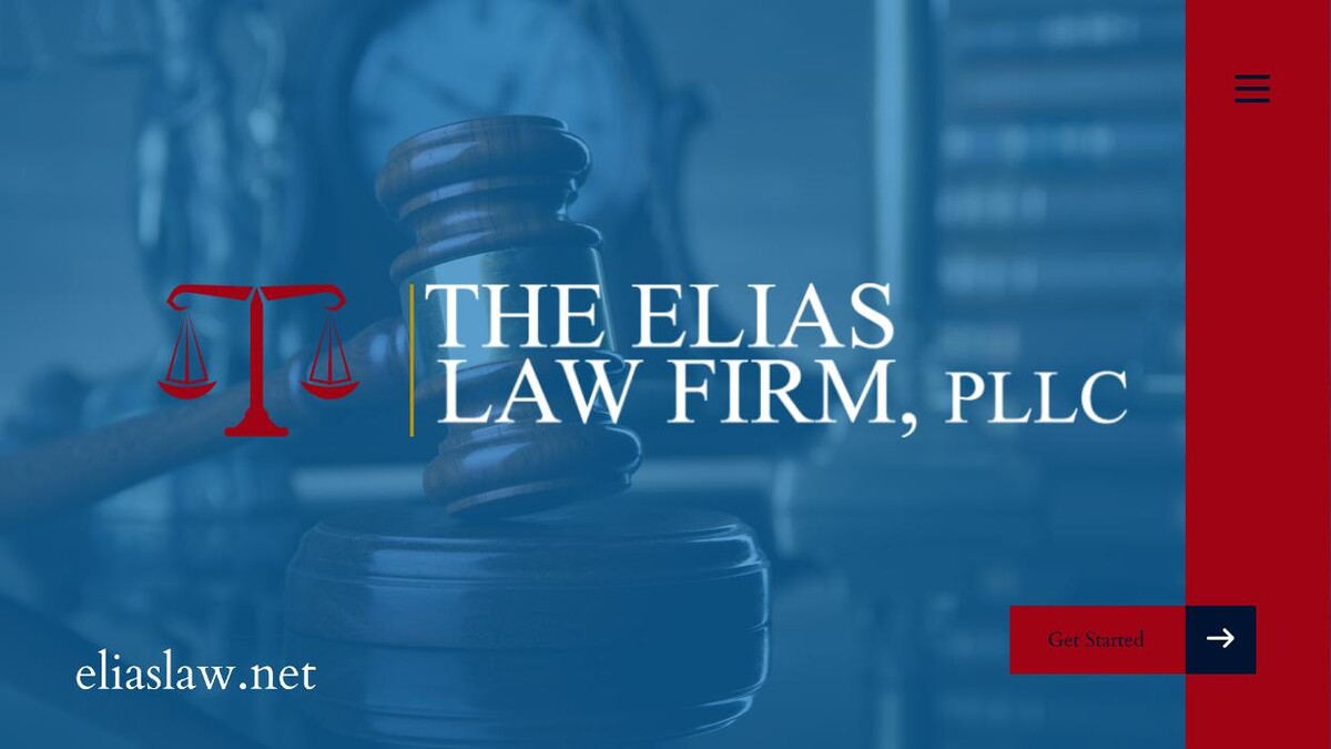 Images The Elias Law Firm, PLLC