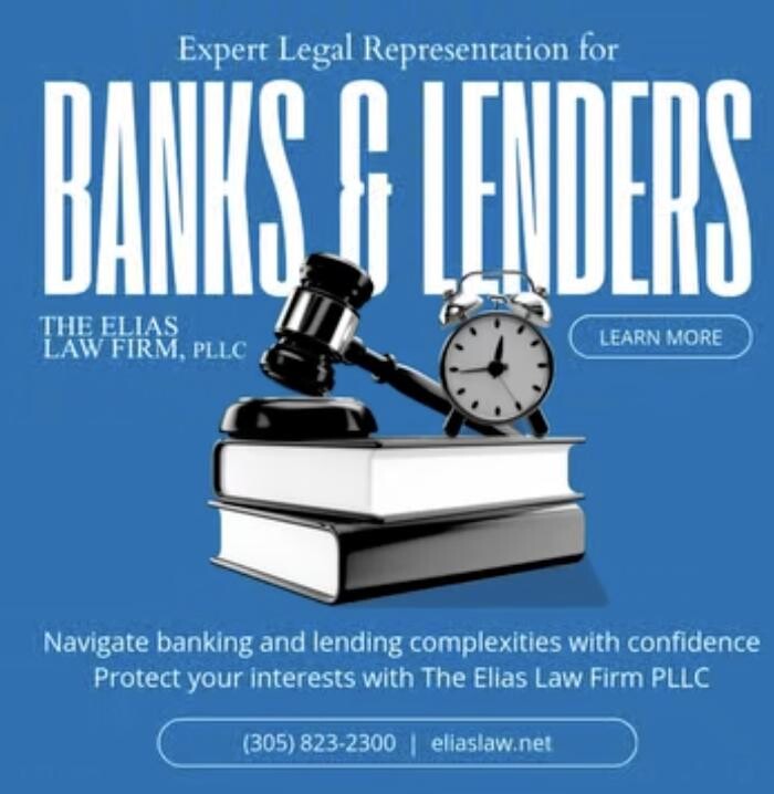 Images The Elias Law Firm, PLLC