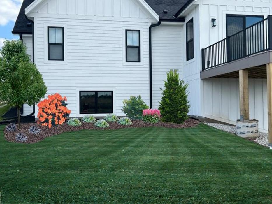 Images Spring Gardens Landscaping & Horticultural Services, Inc.