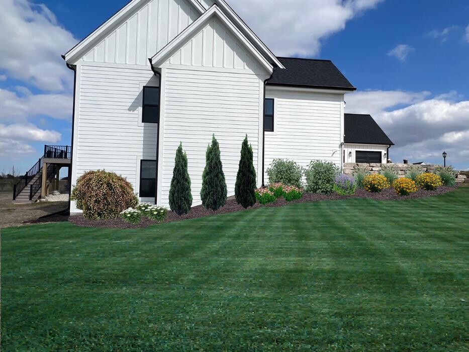 Images Spring Gardens Landscaping & Horticultural Services, Inc.