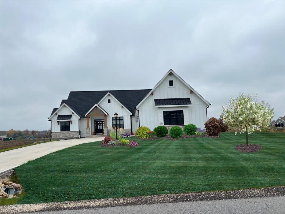 Images Spring Gardens Landscaping & Horticultural Services, Inc.
