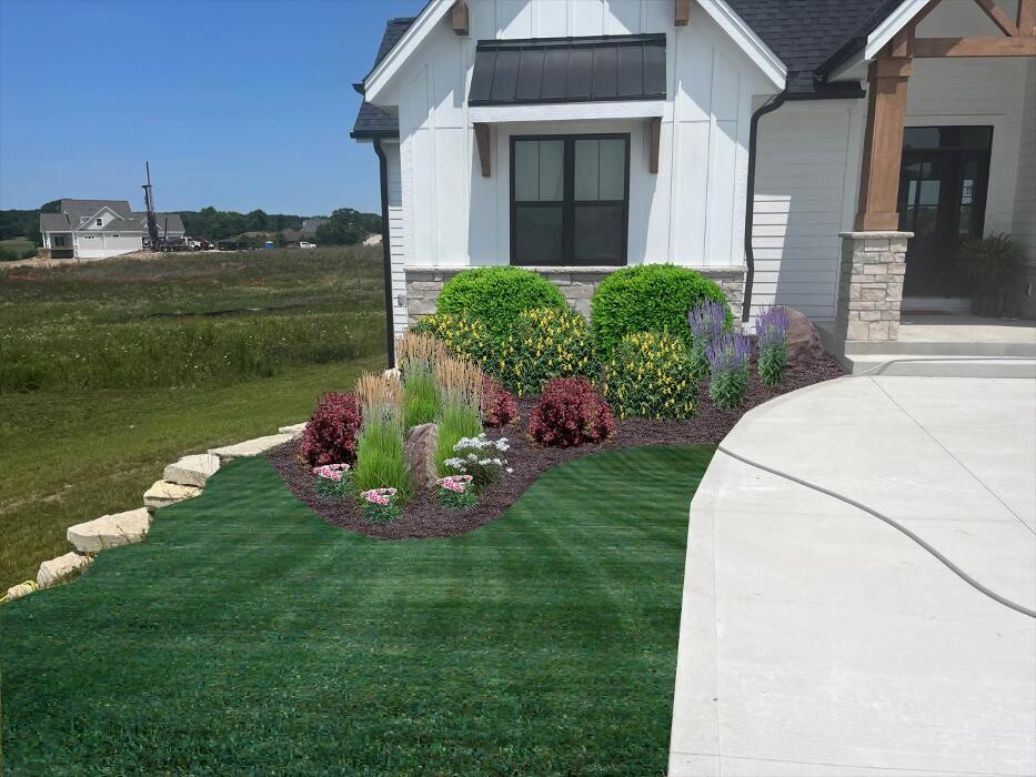 Images Spring Gardens Landscaping & Horticultural Services, Inc.