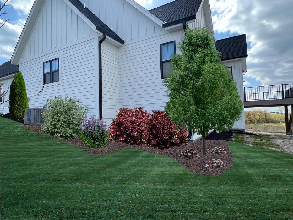Images Spring Gardens Landscaping & Horticultural Services, Inc.