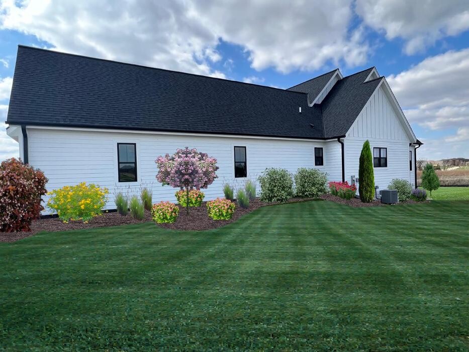 Images Spring Gardens Landscaping & Horticultural Services, Inc.